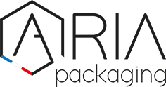 LOGO ARIA PACKAGING